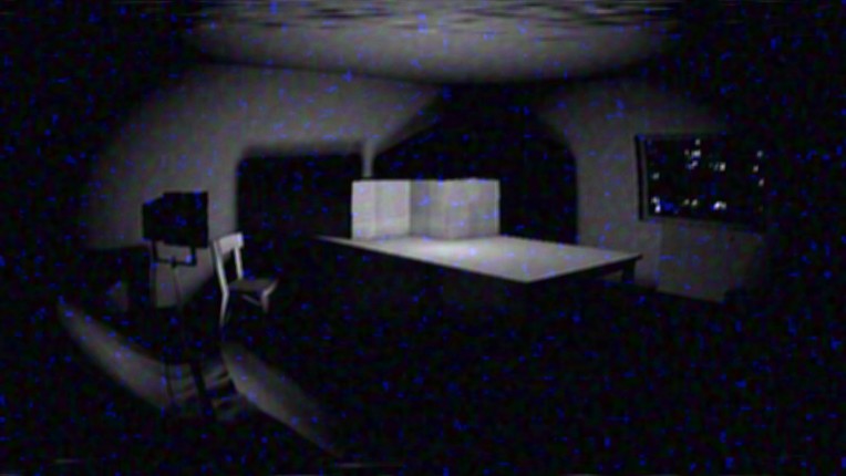 Exposure screenshot