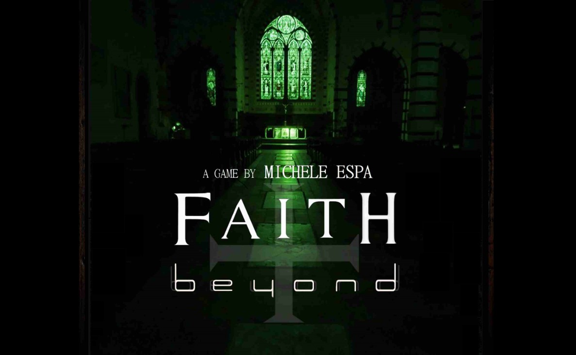 Games like Faith Beyond