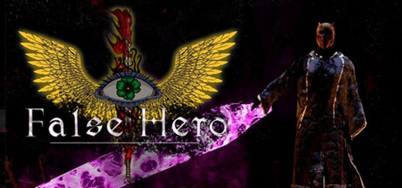 False Hero Image