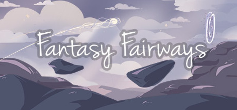 Fantasy Fairways Game Cover