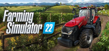 Games like Farming Simulator 22