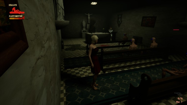 Fartal Error screenshot