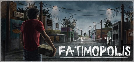 Games like Fatimopolis