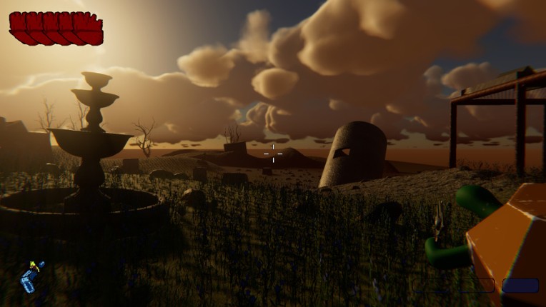 Fever Trip screenshot