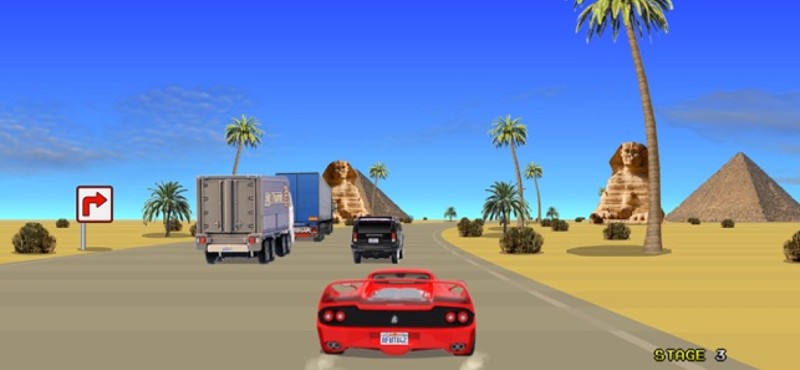 Final Freeway Image