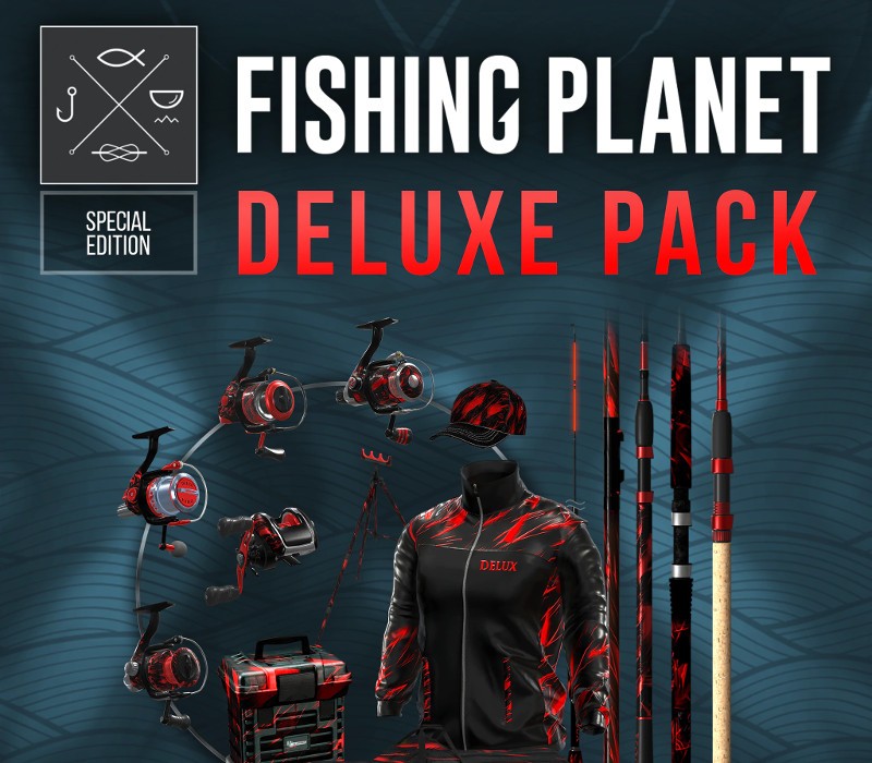 Games like Fishing Planet