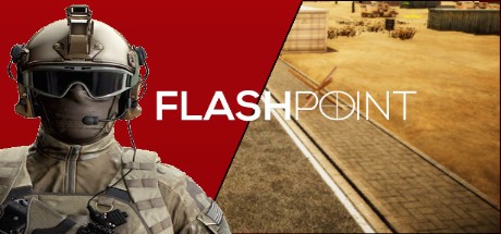 Games like Flash Point