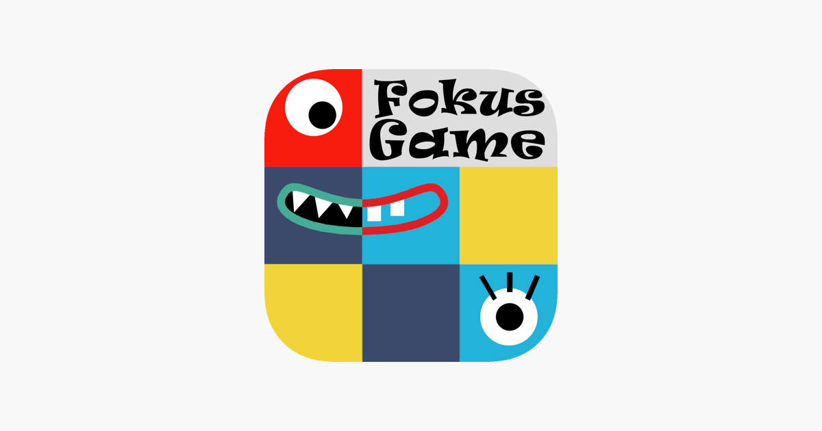 Games like Fokus-Game Deutsch