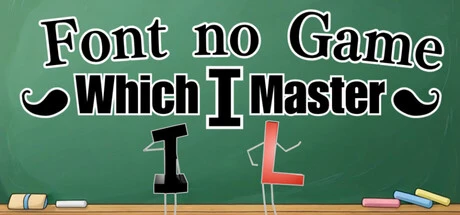 Games like Font no Game ～Which I Master～
