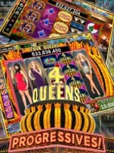 Four Queens Casino Image