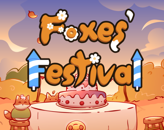 Foxes' Festival Image