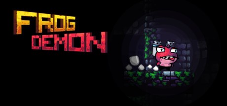 Games like Frog Demon