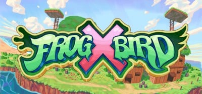 FROG X BIRD Image