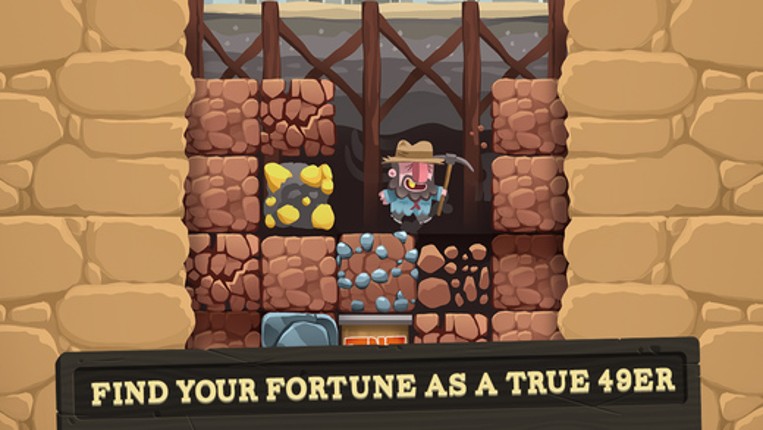 Frontier Heroes screenshot