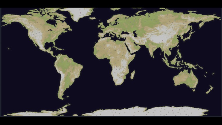 FrontWars screenshot