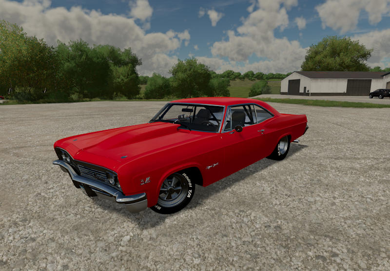 Games like fs22 impala 66 fast x