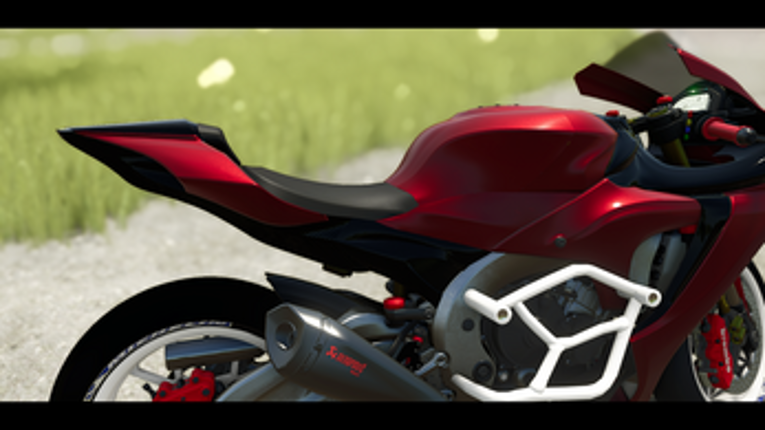 FS25 - 2020 Yamaha YZF R1-M Image