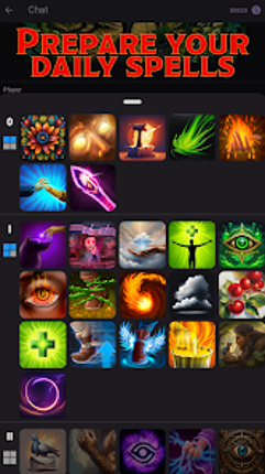 Master Ai Powered RPG(CHAT AI) screenshot