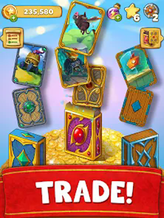 Coin King - The Slot Master screenshot