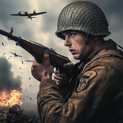 Army Games: Tank Tower Defense Image