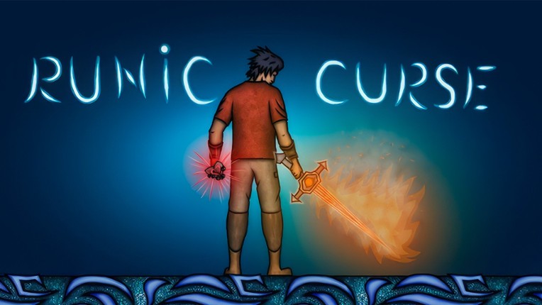 Runic Curse Image