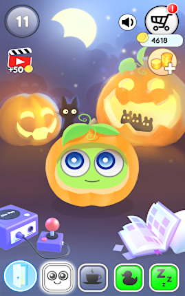 My Chu 2 - Virtual Pet screenshot
