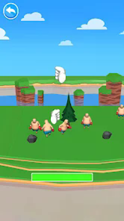 Angry Boxer screenshot