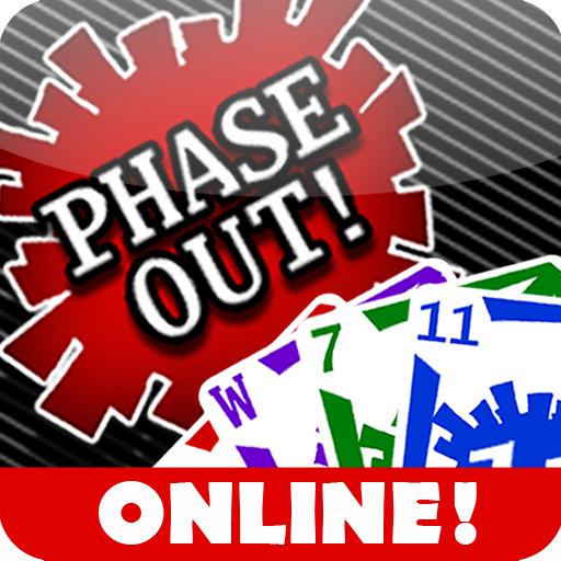 Games like Phase Out!