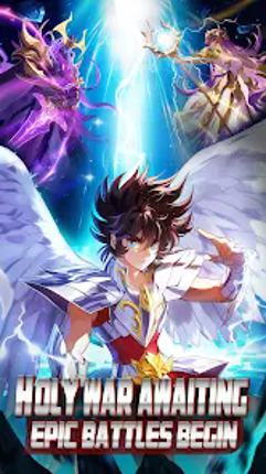 Zodiac Warriors Conquest Image