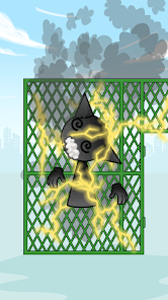 Spooky Ragdoll: Destroy Bug screenshot