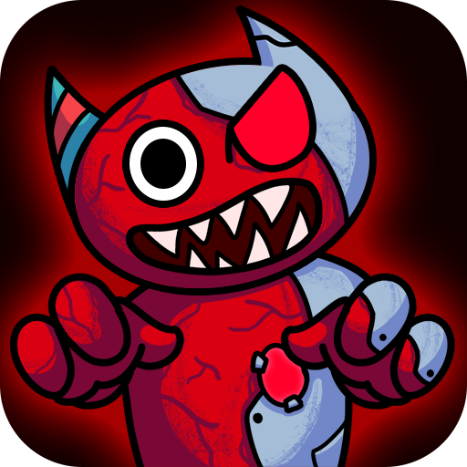 Games like Rainbow Garden Friends