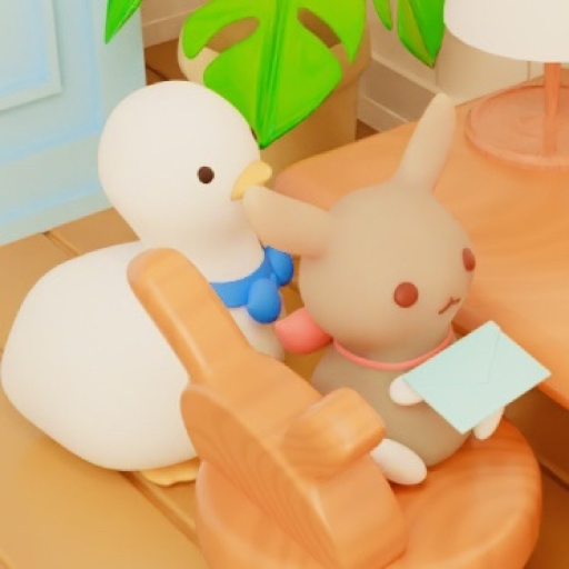 Games like The Little Rabbit’s Wedding