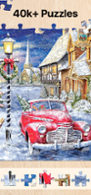 Jigsaw Puzzles -HD Puzzle Game Image