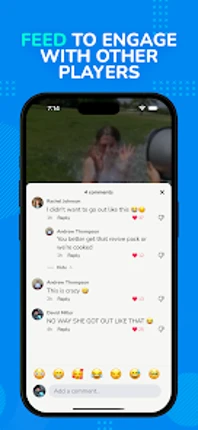 Splashin Image