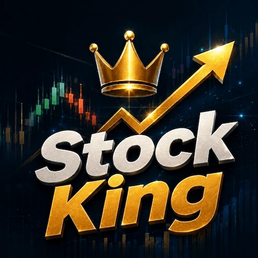 Games like Stock King - Stock Market Game