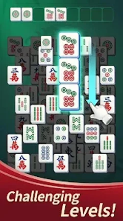 Mahjong Match Master Image