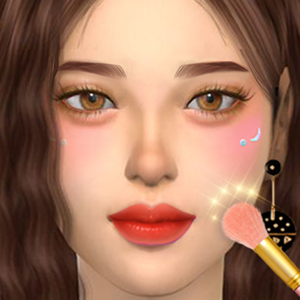 Makeover Master - Makeup ASMR Image
