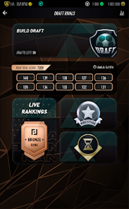 Pacwyn 26 Draft & Pack Opener screenshot
