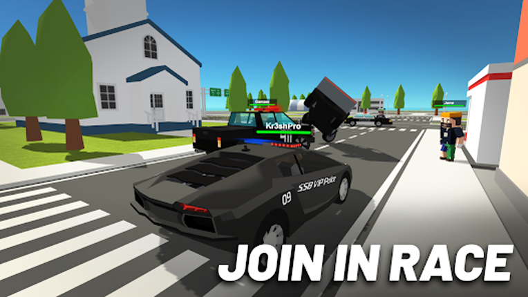 Simple Sandbox 2 Image