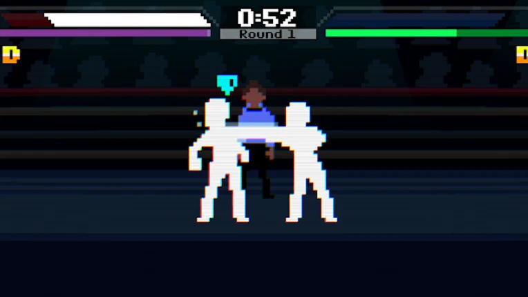 Newtro Boxing Image