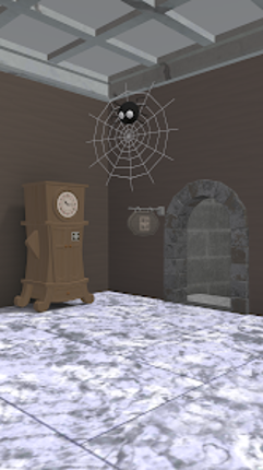 Room Escape: The Wizard's Lair screenshot