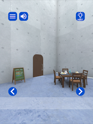 Room Escape Game:CAFE AQUARIUM screenshot
