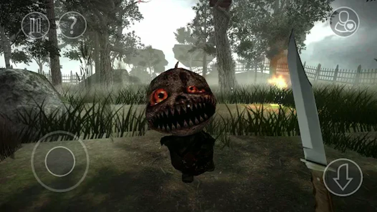 Scarland: Horror Quest Image