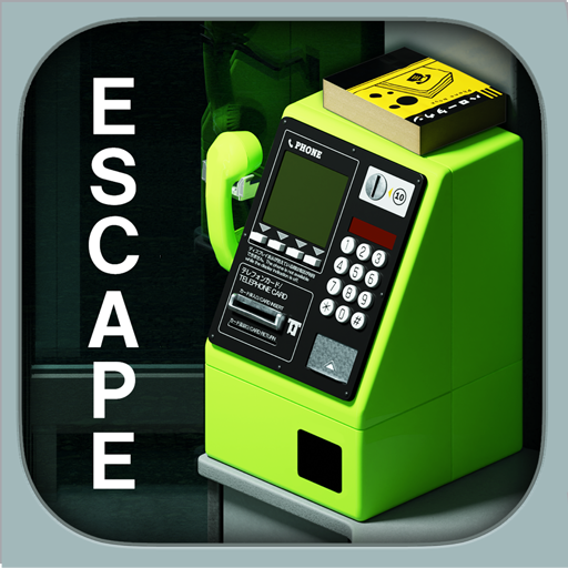 Games like Escape from P-BOX