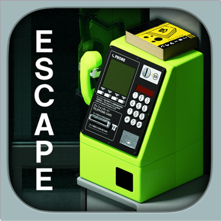 Escape from P-BOX Image