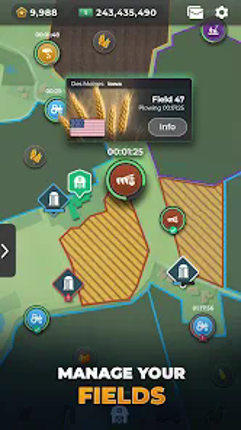 Farm Manager - 2026 Image