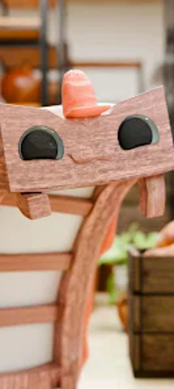 Talking Nugget (Pau RTX 2) Image