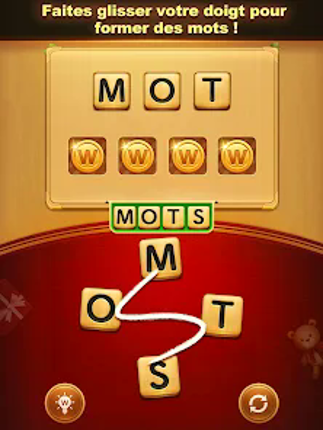 Pro des Mots screenshot