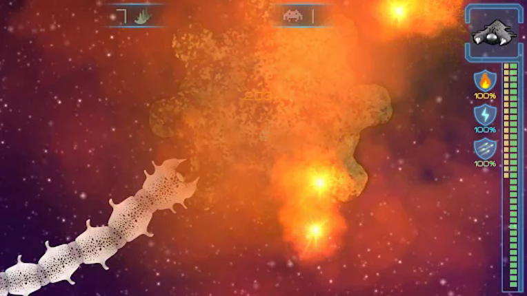 Event Horizon Space RPG Image