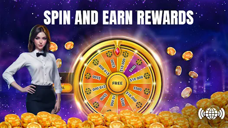 Plink Jackpot - Big Win x1000 screenshot